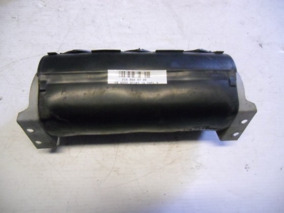 Airbag Passageiro Mercedes W210 1997 AP12